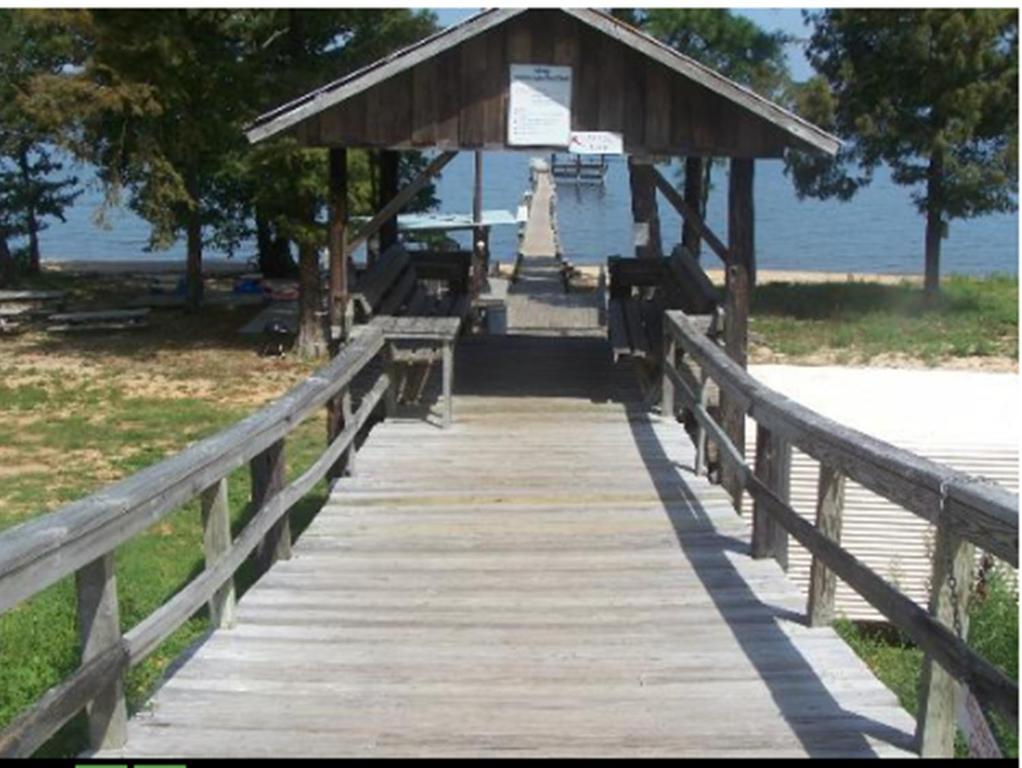 Magnolia Beach Inn - Fairhope Bagian luar foto