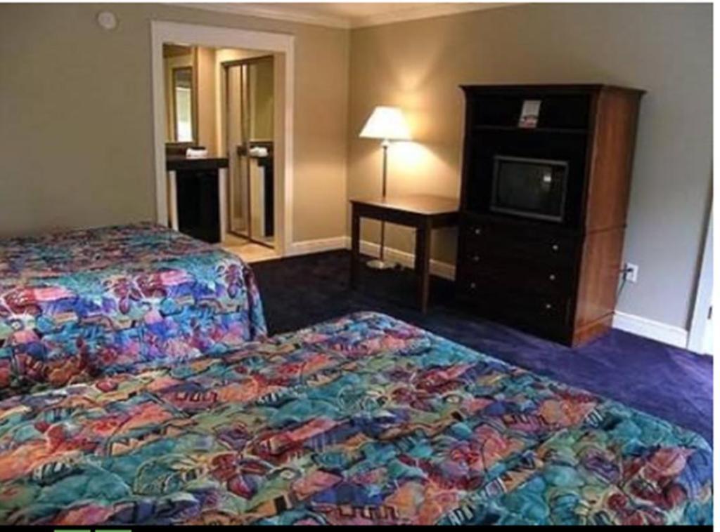 Magnolia Beach Inn - Fairhope Ruang foto