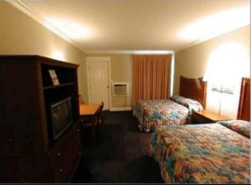 Magnolia Beach Inn - Fairhope Ruang foto