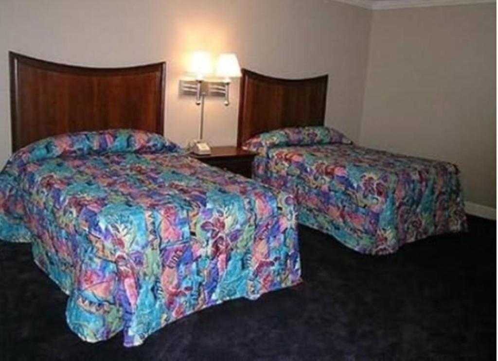 Magnolia Beach Inn - Fairhope Ruang foto