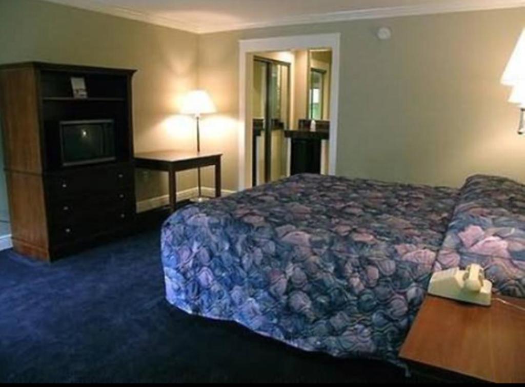 Magnolia Beach Inn - Fairhope Ruang foto